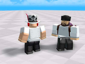 Cómo crear un avatar en Roblox y modificar su aspecto